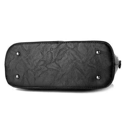 Luxury Handbags Women Bags Designer Big Crossbody Bags for Women 2023 Solid Shoulder Bag Leather Handbag Sac Bolsa Feminina